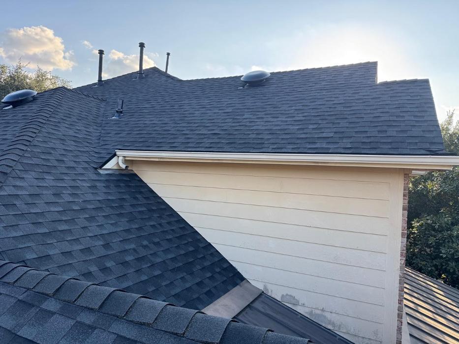 Instant Roofing & Exteriors