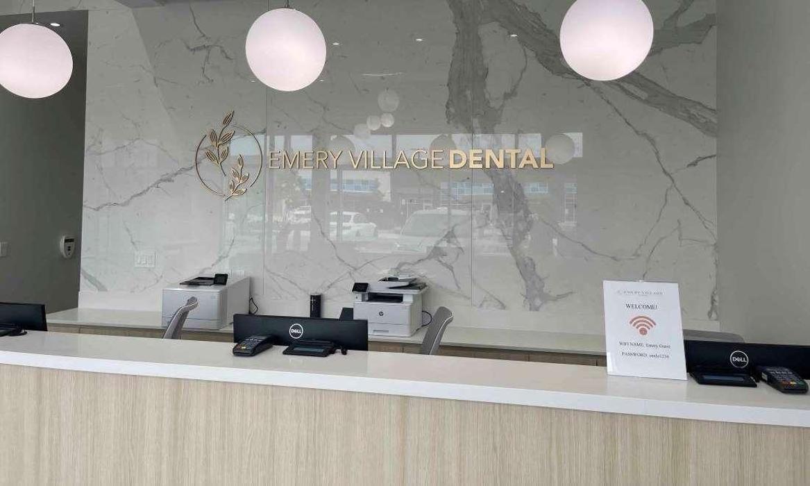 Emery Village Dental
