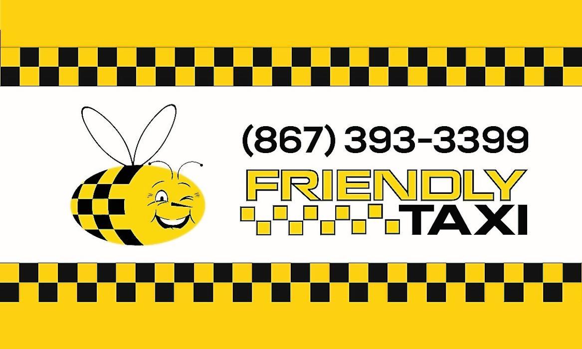 Friendly Taxi