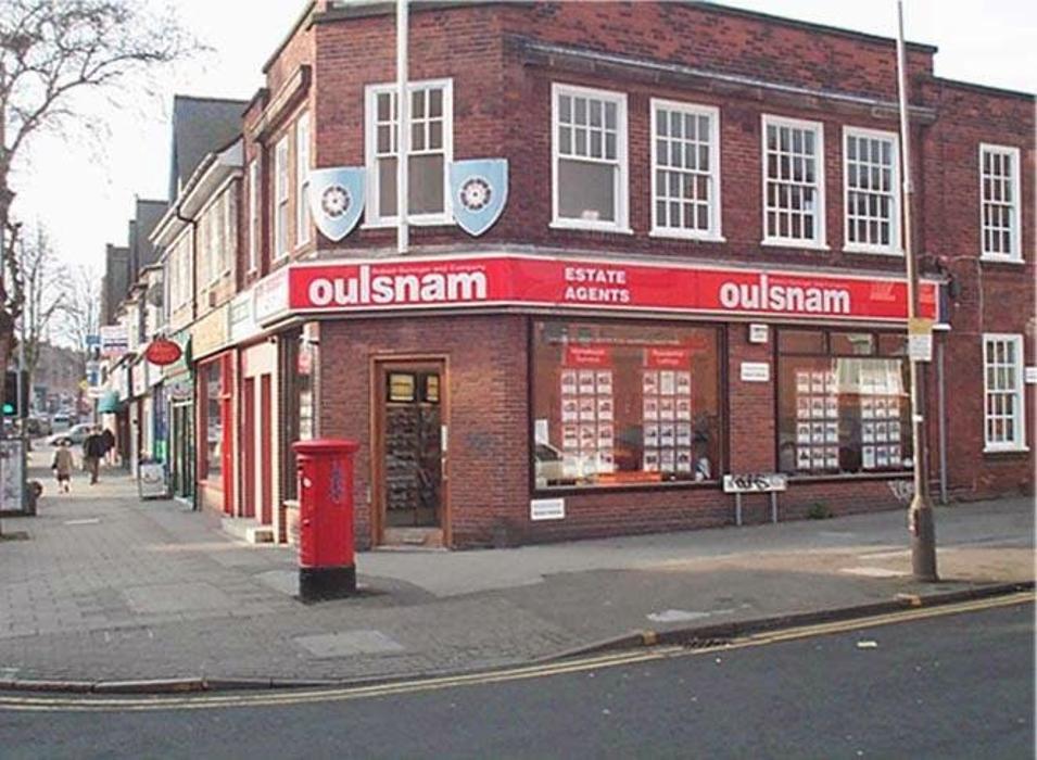 Oulsnam Estate & Letting Agents Kings Heath