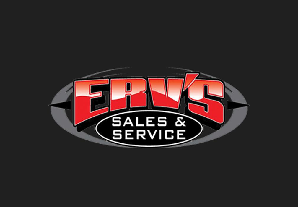 Erv's Sales & Service