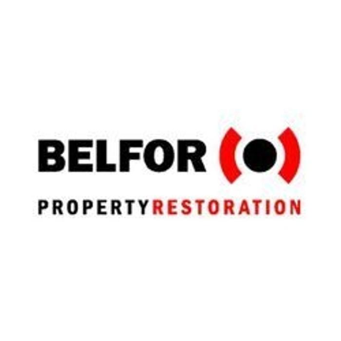 BELFOR Property Restoration (Global Headquarters)