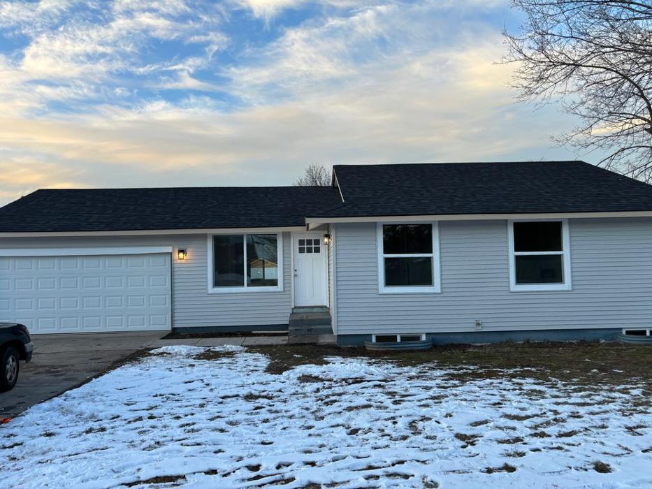 Trusted Siding & Windows