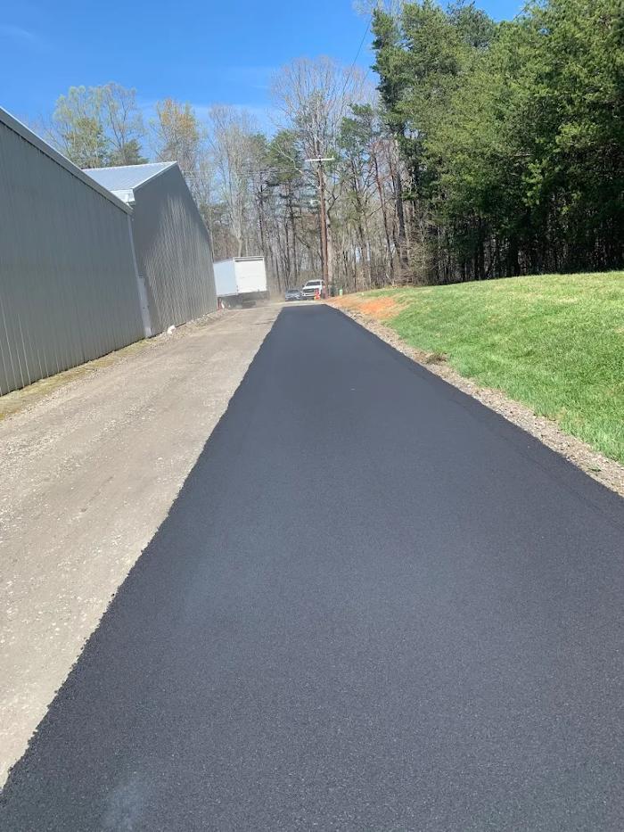 Premier paving contractors