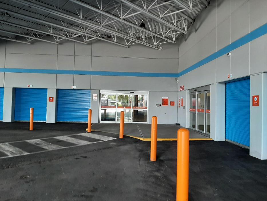 Pockit Self Storage - Abbotsford