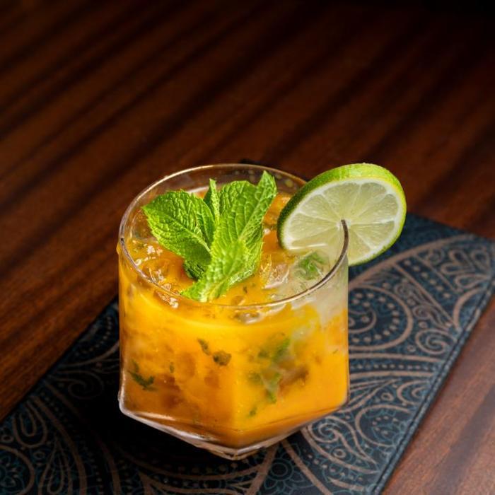 Sula Indian Restaurant, Commercial Drive