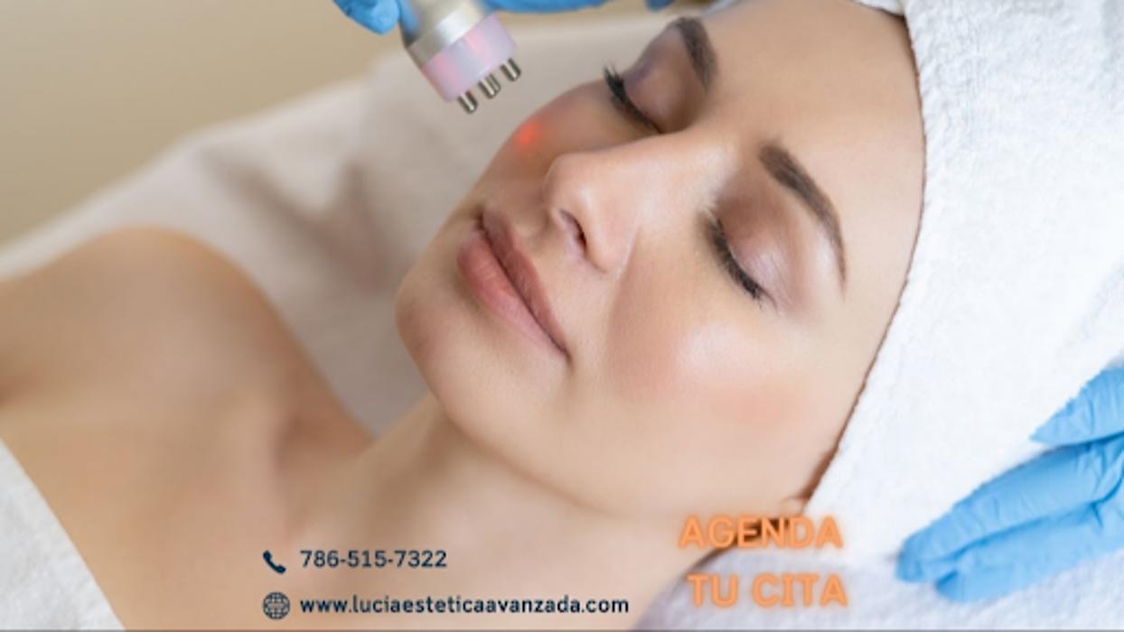 LGD Advanced Aesthetics