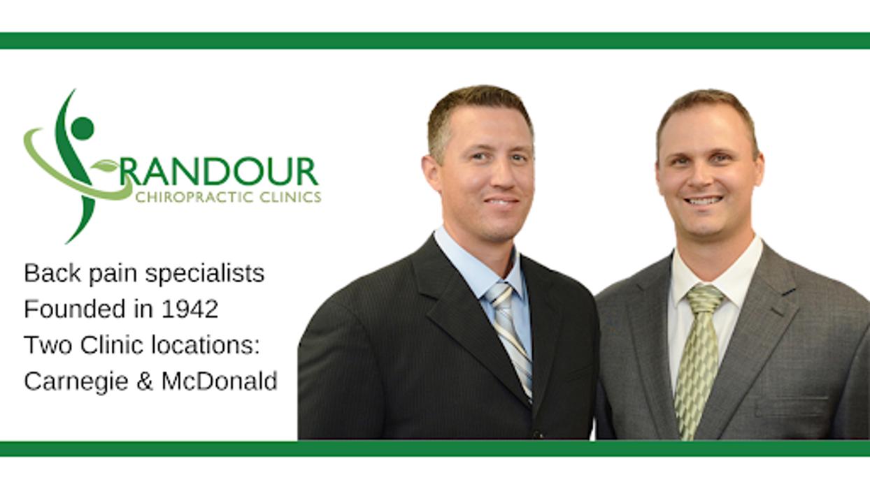 Randour Chiropractic Clinics