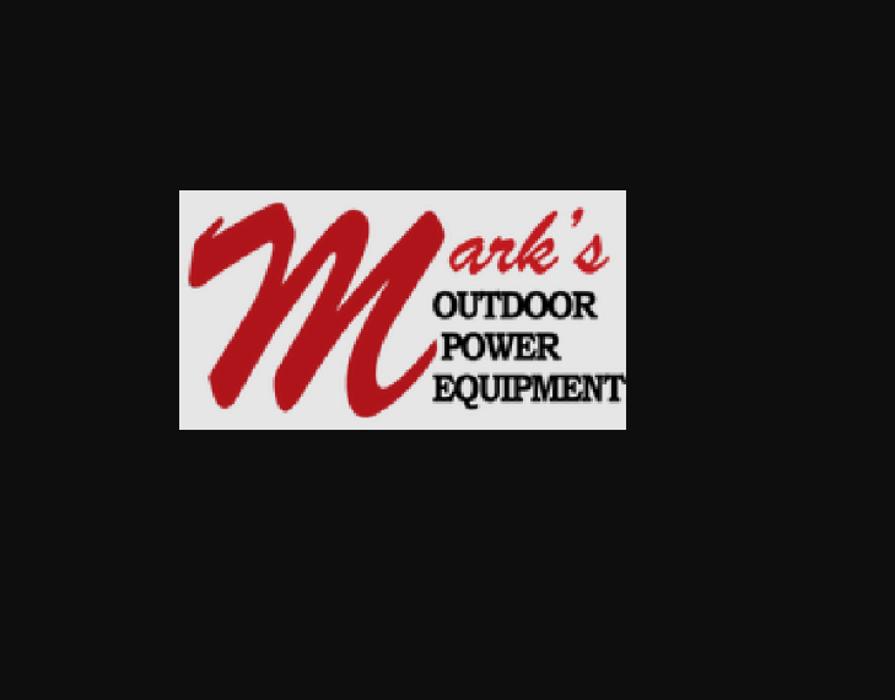 Mark's Outdoor Power Equipment