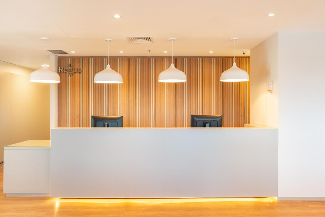 HQ Howe Street