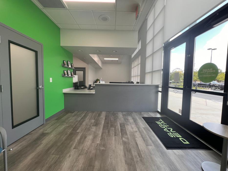 Sage Dental of Newnan