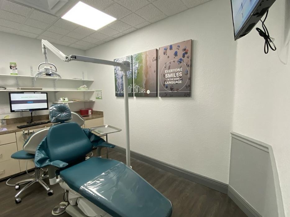 Sage Dental of Margate