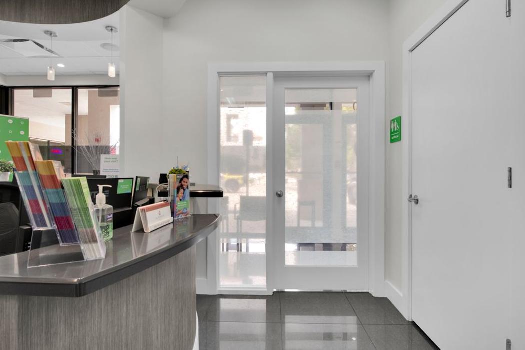 Sage Dental of Kendall South