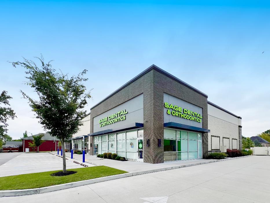 Sage Dental of Murfreesboro