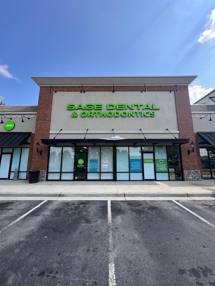 Sage Dental of Kennesaw