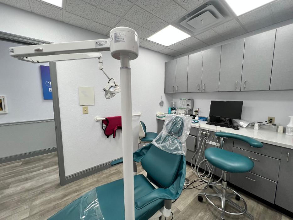 Sage Dental of West Palm Beach at Summit Blvd.