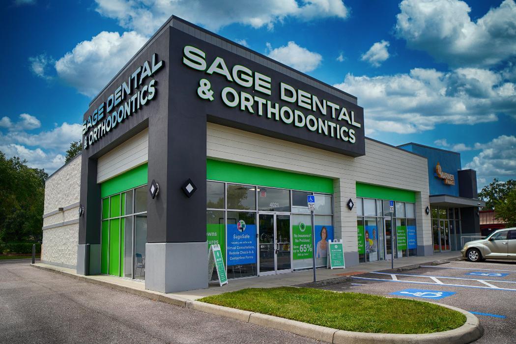 Sage Dental of Lakeland South
