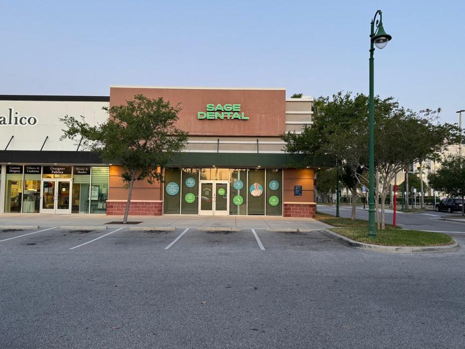 Sage Dental of Altamonte Springs