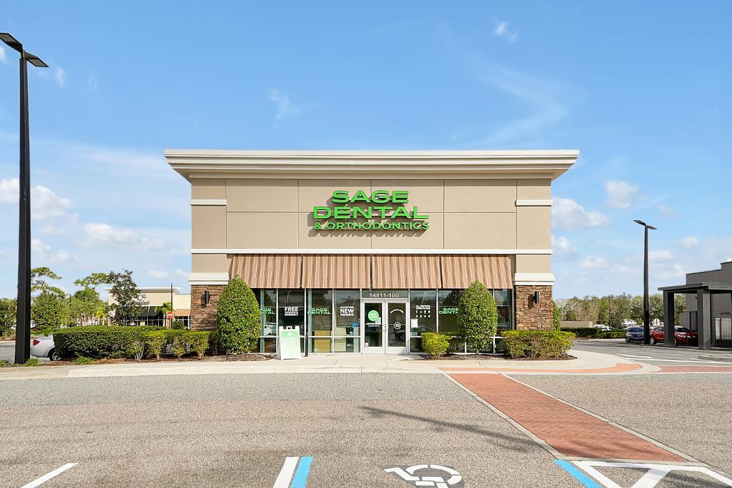Sage Dental of Eastside Orlando