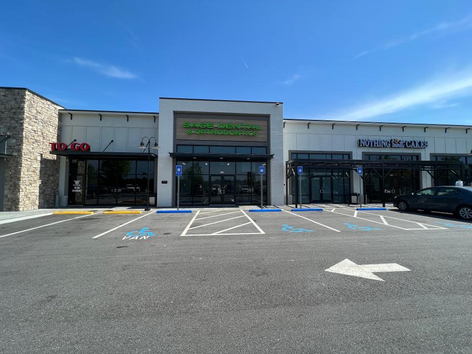 Sage Dental of Gainesville, GA