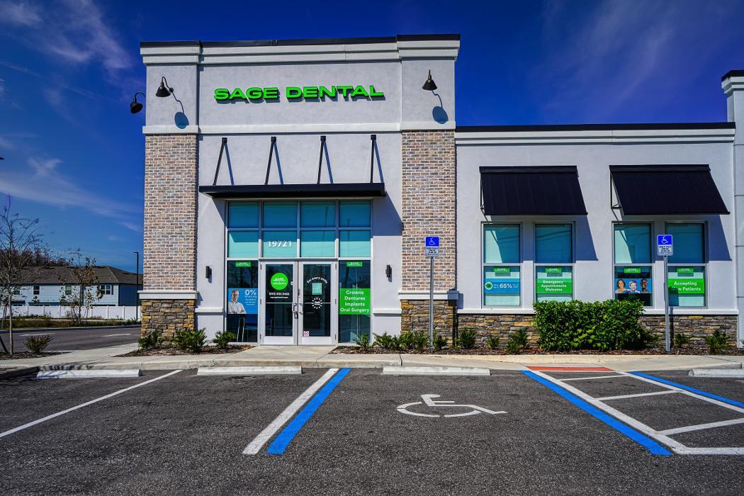 Sage Dental of Land O' Lakes