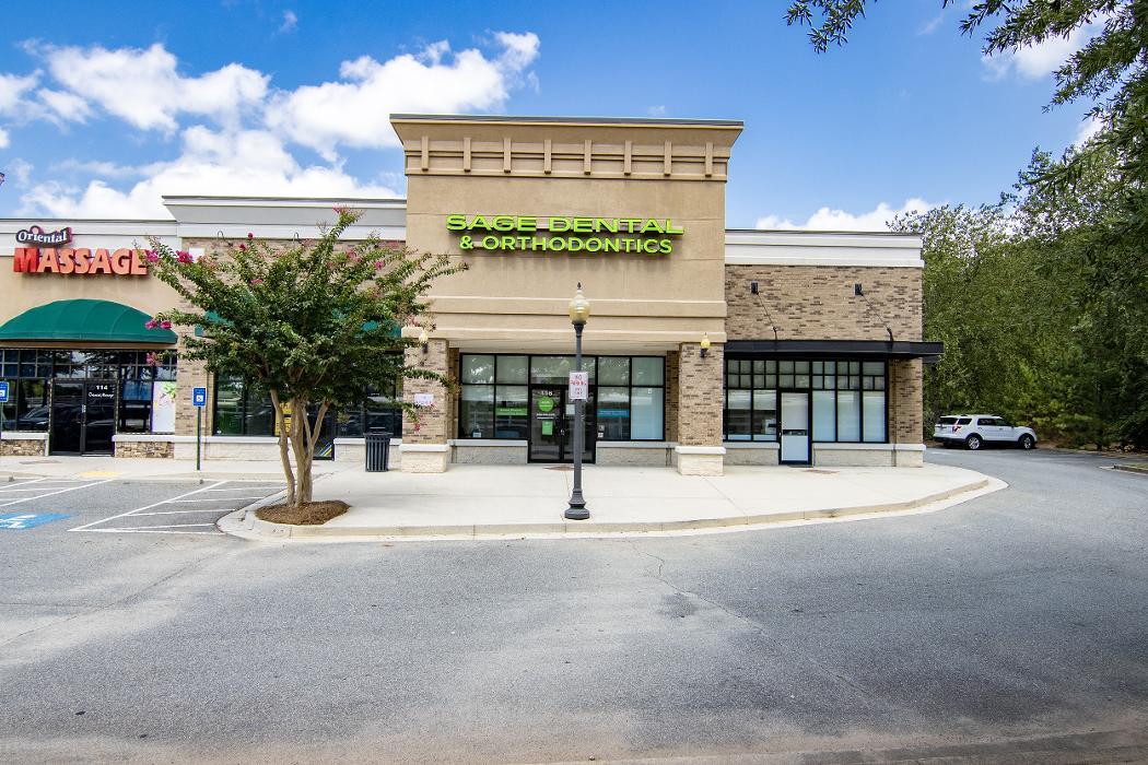 Sage Dental of Woodstock