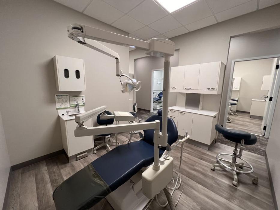 Sage Dental of Dunnellon