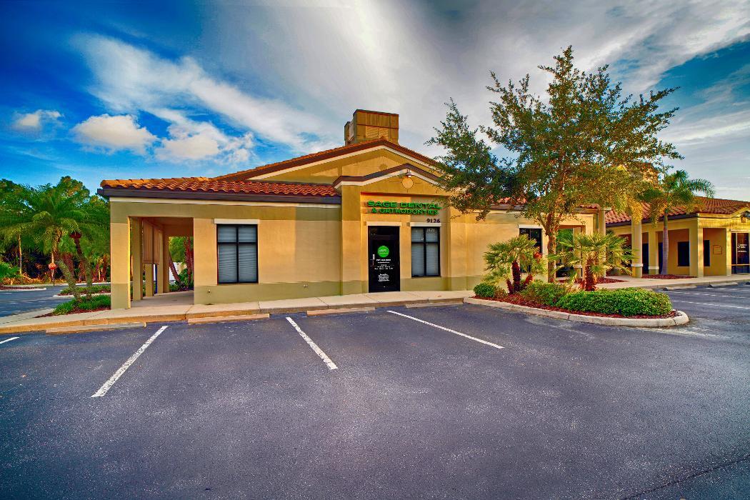 Sage Dental of Lakewood Ranch