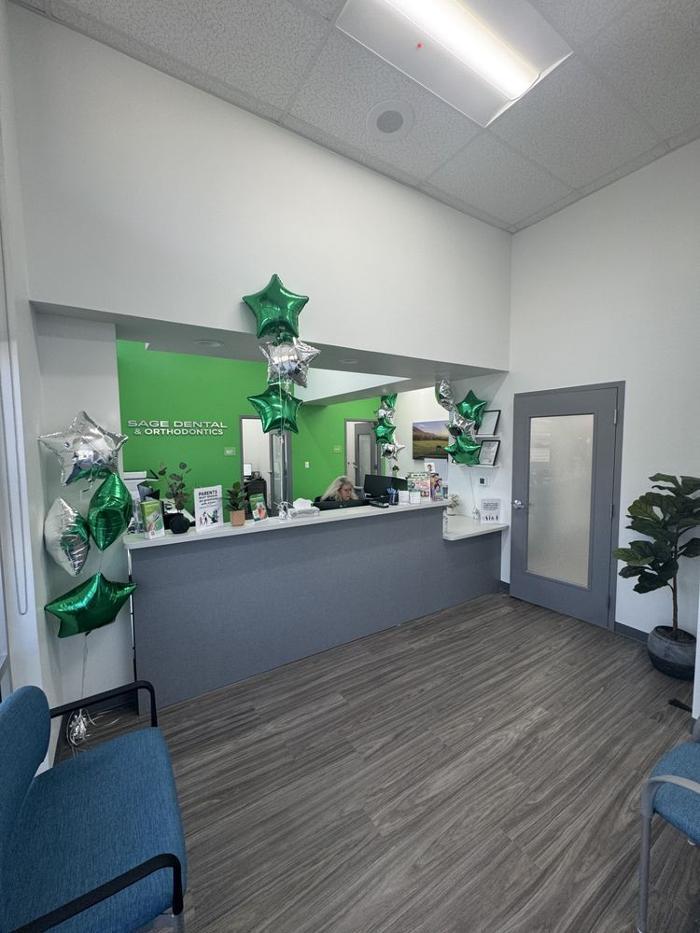 Sage Dental of Hixson