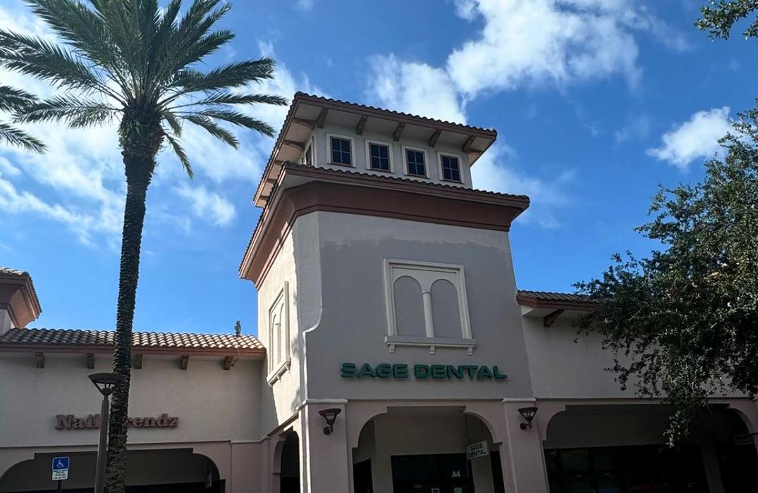 Sage Dental of East Boca Raton