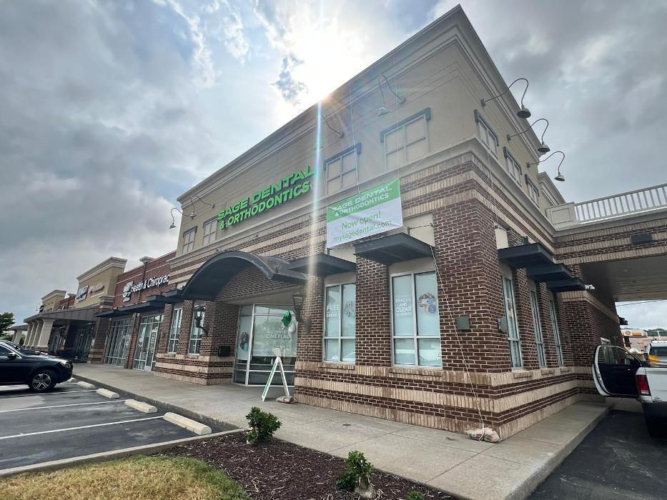 Sage Dental of Smyrna