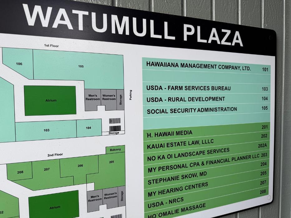 My Hearing Centers - Lihue, HI