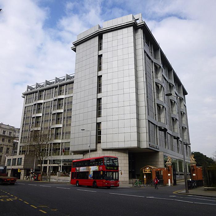 London Doctors Clinic Kensington