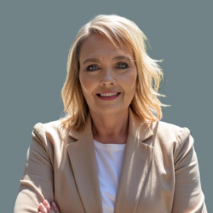 Fidelity Bank Commercial Relationship Manager - Crystal Fontenot