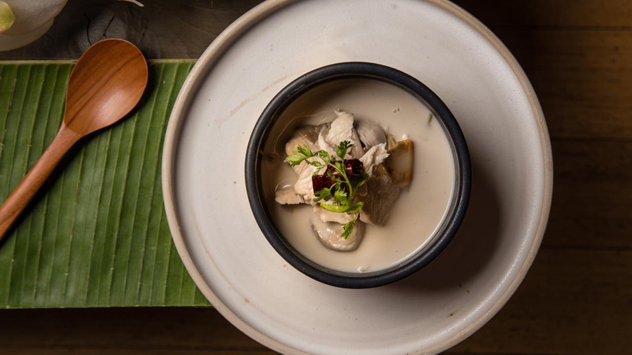 Thai Square Trafalgar Square