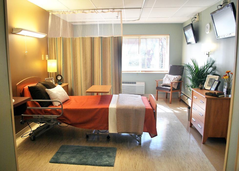 Cornell Care & Rehabilitation Center managed by Autumn Lake Healthcare at Union