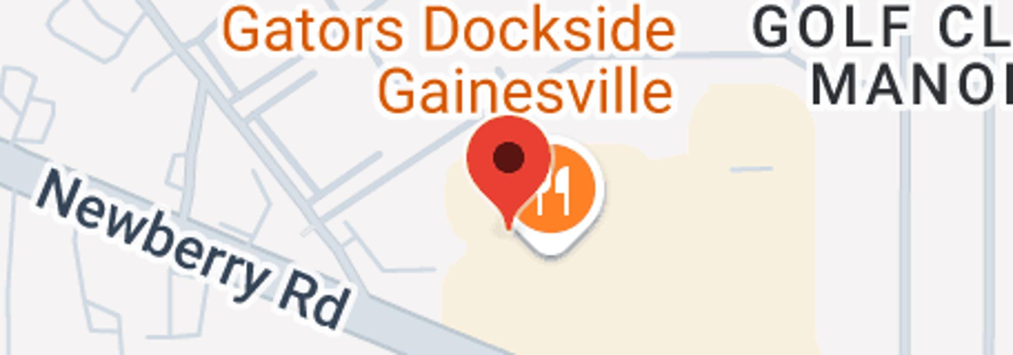 Arthur Murray Dance Centers - Gainesville