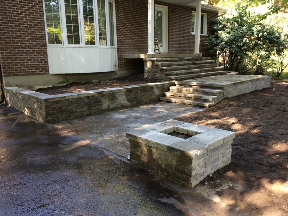 Daniel Robert Terrassement (entrepreneur général)