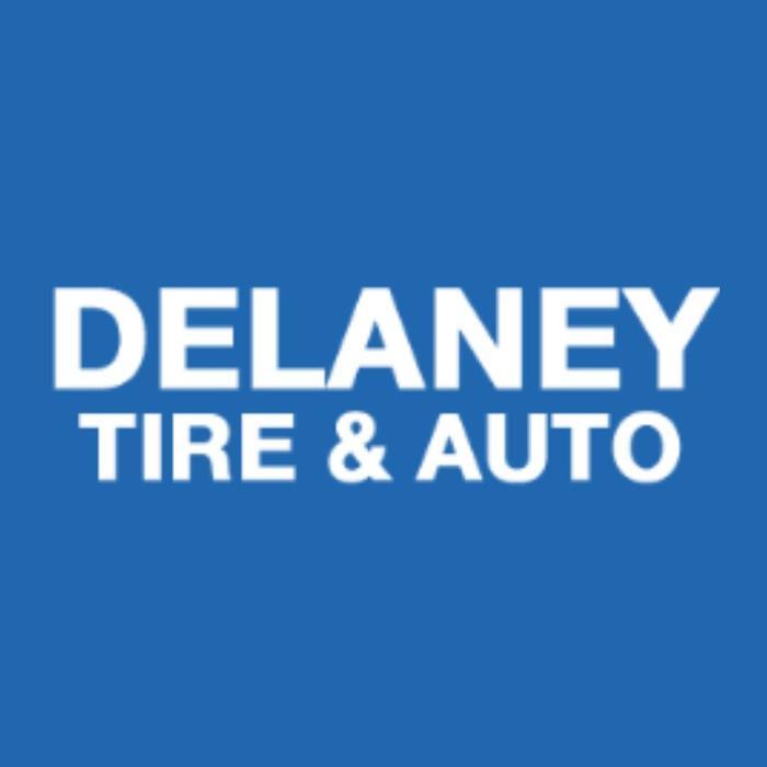 Delaney Tire & Auto