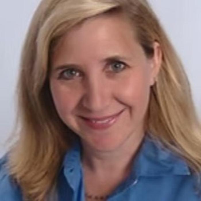 Laura Stuckey