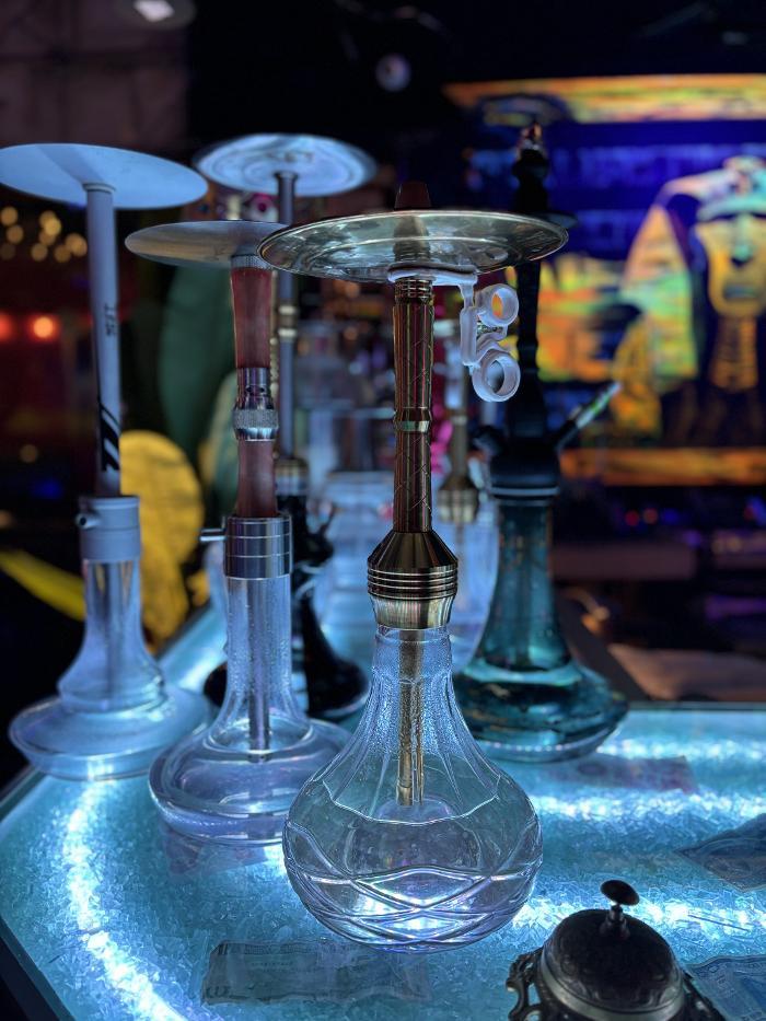 Cairo Hookah Lounge