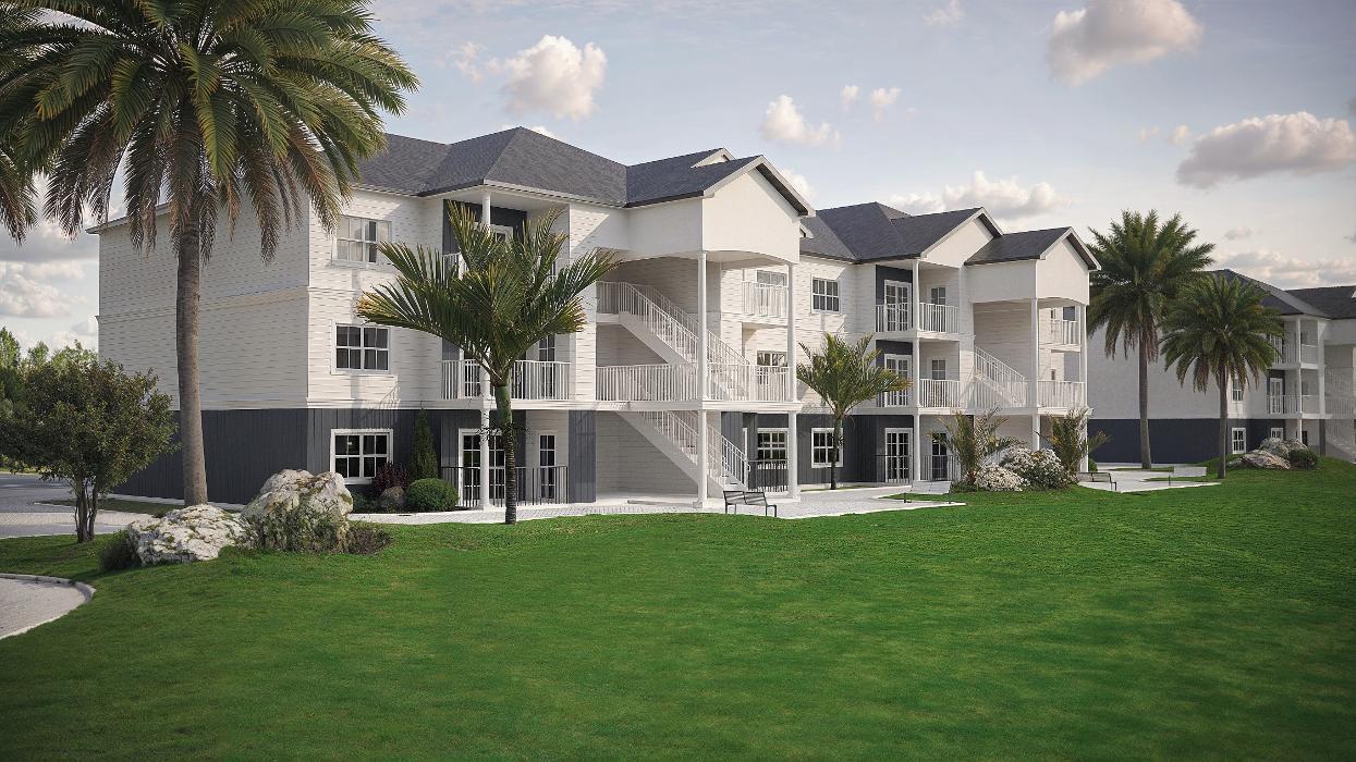 Premiere at Brunswick Luxury Apartment Homes