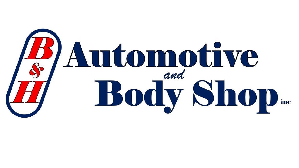 B & H Automotive and Body Shop