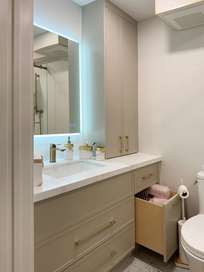 Version21 Cabinetry & Interior Design