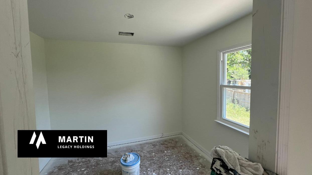 Martin Legacy Holdings