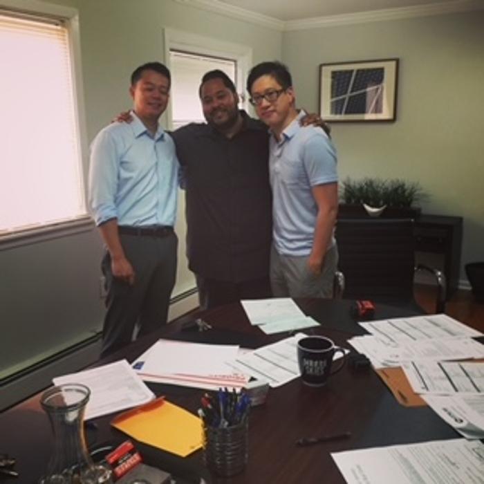 We Buy NJ Real Estate