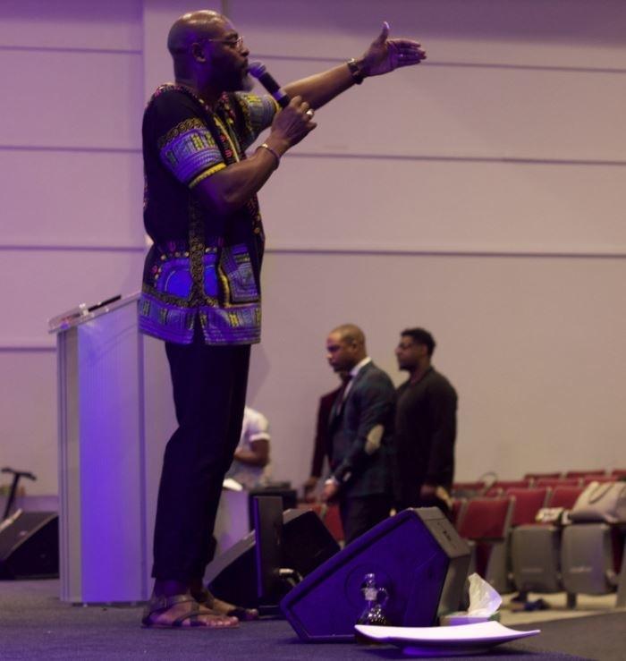 Kingsway Community Life Centre