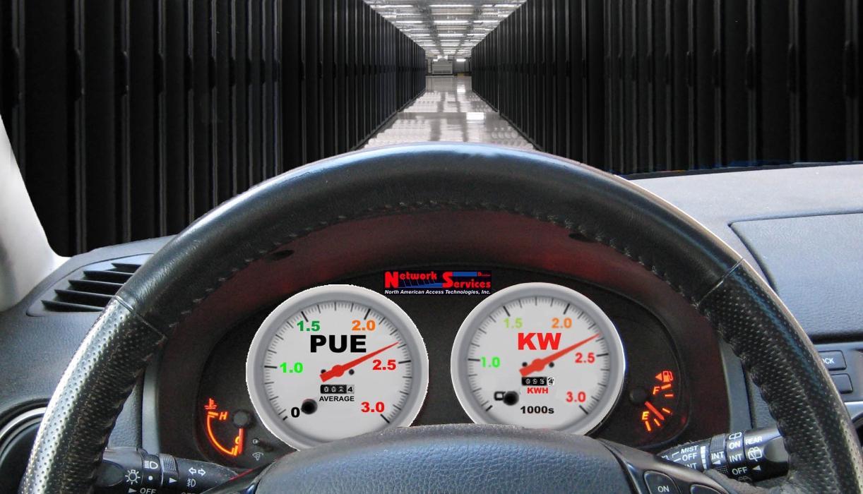 North American Access Technologies, Inc.