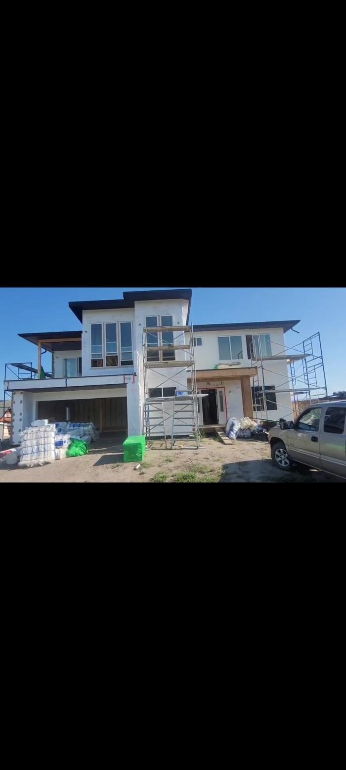 Betke Stucco and Masonry Ltd