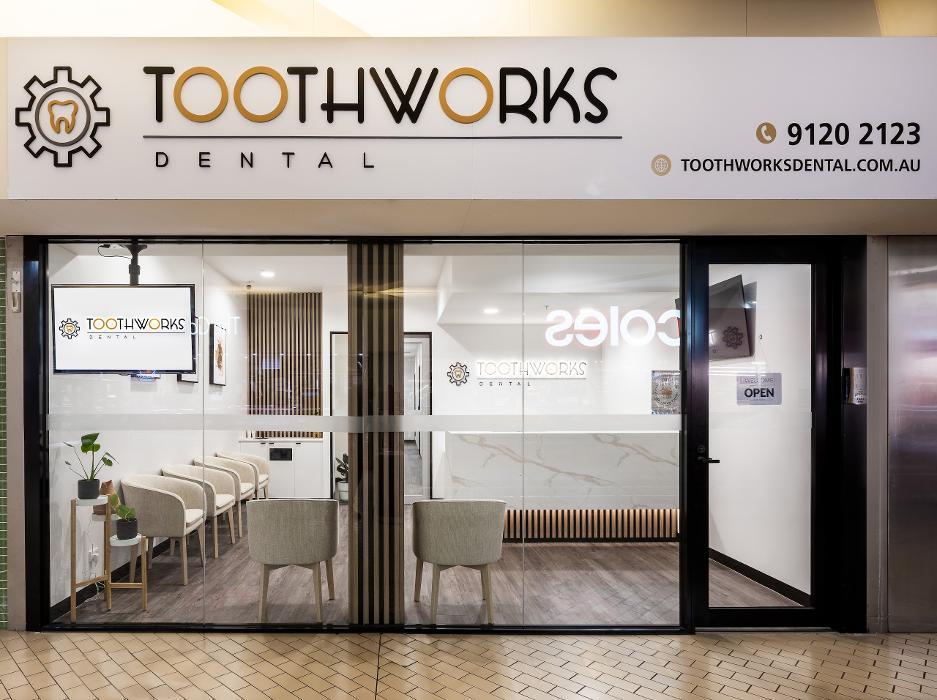 Toothworks Dental - Dentist Northcote